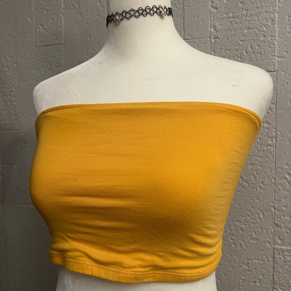 XS tube top - Picture 4 of 6